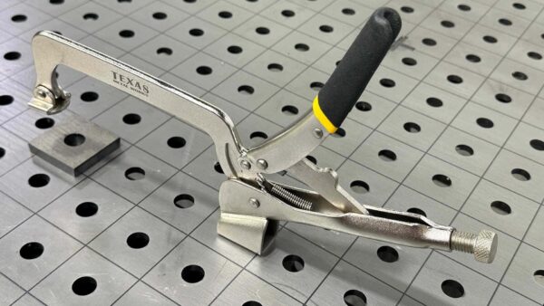 Pliers_10 5” Jaw Plier Clamps