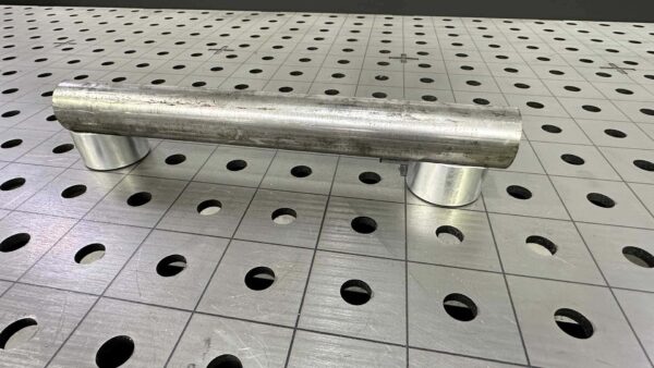 Aluminum V-Block (120°)