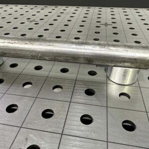 Aluminum V-Block (120°)