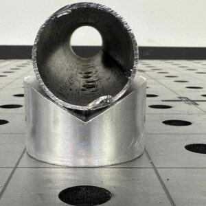 Aluminum V-Block (120°)