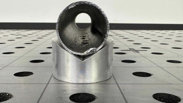 Aluminum V-Block (120°)