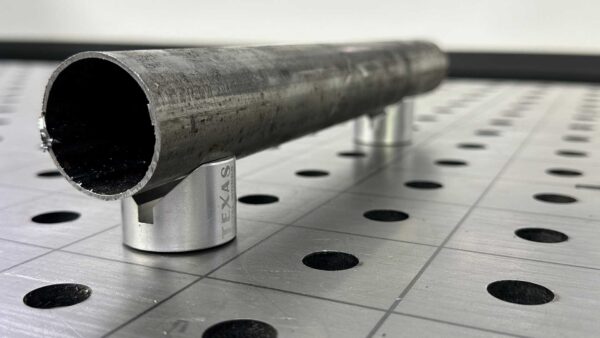 Aluminum V-Block (120°)