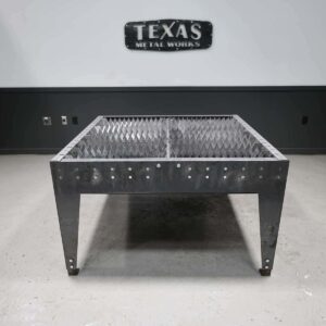 Heavy Duty Plasma Cutting Table - Manual or CNC
