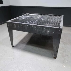 Heavy Duty Plasma Cutting Table - Manual or CNC
