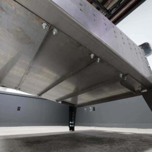 Heavy Duty Plasma Cutting Table - Manual or CNC