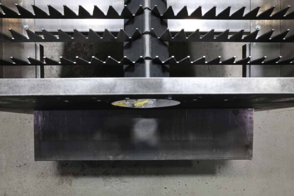 Heavy Duty Plasma Cutting Table - Manual or CNC