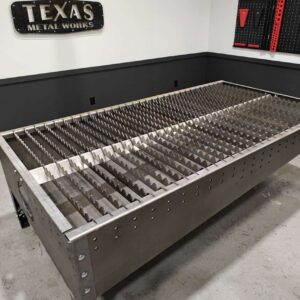 Heavy Duty Plasma Cutting Table - Manual or CNC