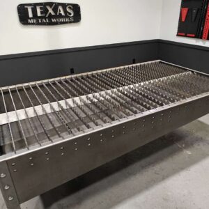 Heavy Duty Plasma Cutting Table - Manual or CNC