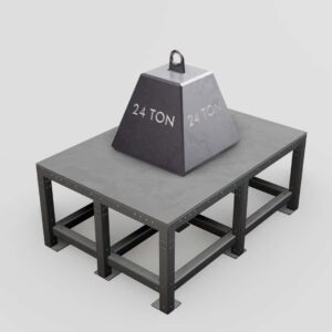 50"x70" (4'x6') Super Heavy Duty Workbench