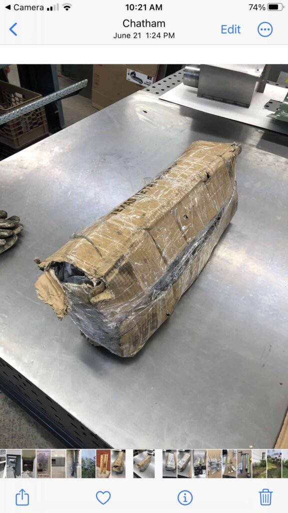 Image #1 from David W. Hill