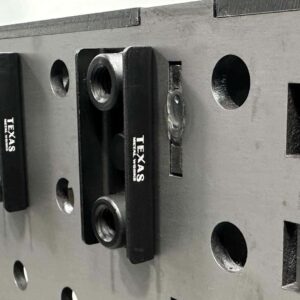 TMW Mag Block_4 TMW 1/2" Thread Block