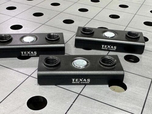 TMW 1/2" Thread Block