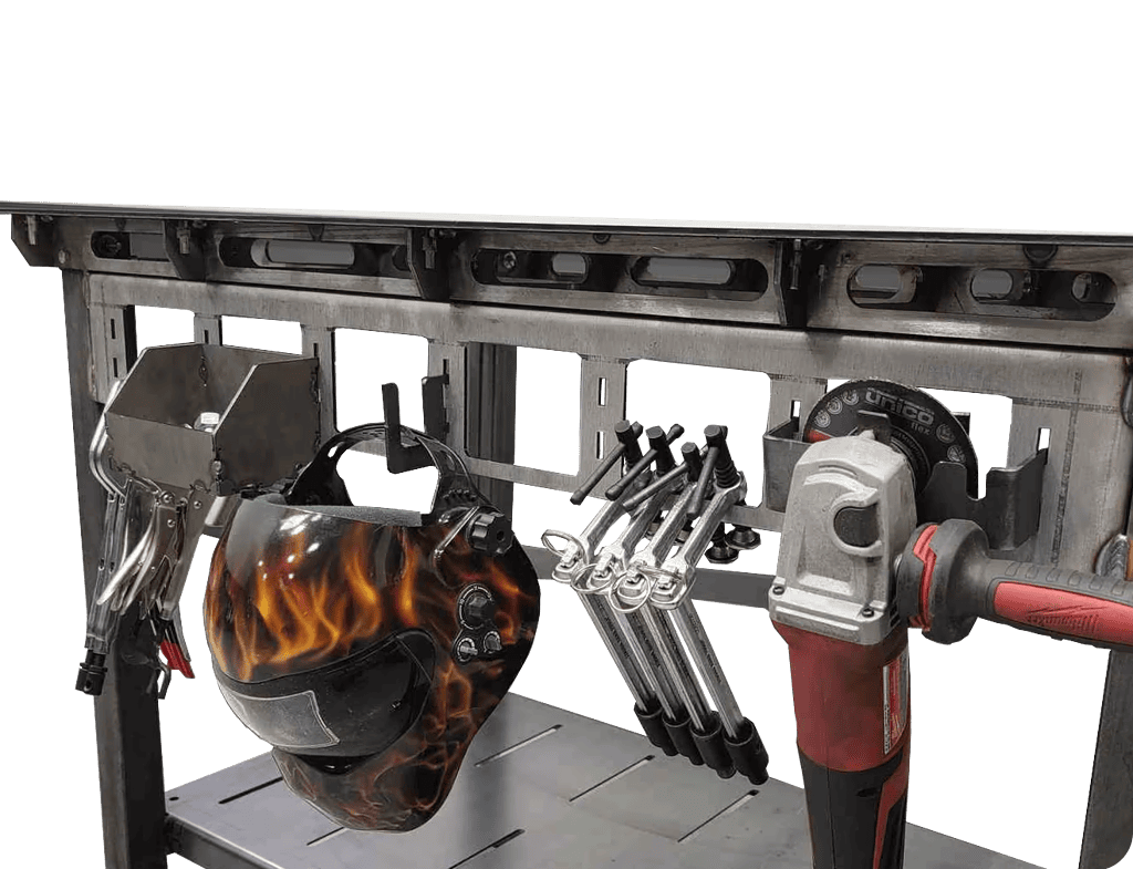 Workshop Accessories