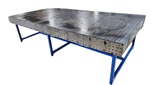 Welding Table