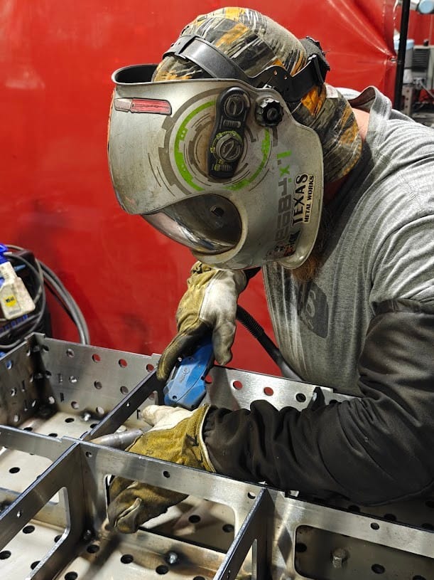 Christian Krzywinski