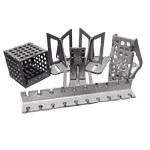 Weld Table Accessories