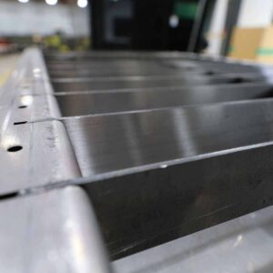 30″ x 50″ Plasma / Torch Cutting Water Table