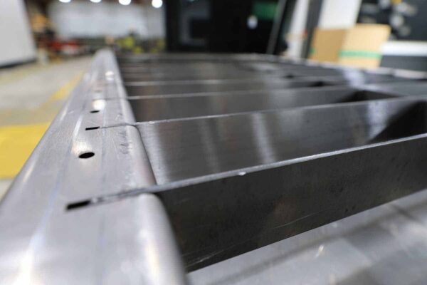 30″ x 50″ Plasma / Torch Cutting Water Table