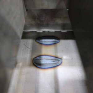 30″ x 50″ Plasma / Torch Cutting Water Table