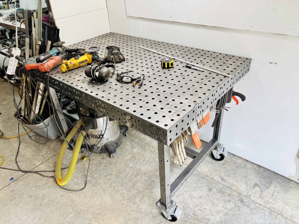 Image #1 from Dave Tuttle