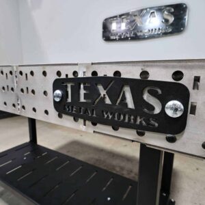 Stainless Steel Welding Tables