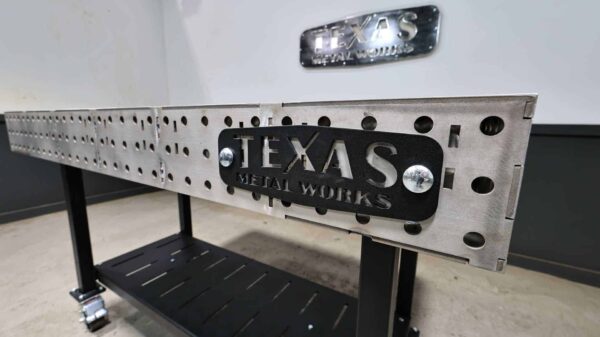 Stainless Steel Welding Tables