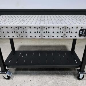 Stainless Steel Welding Tables