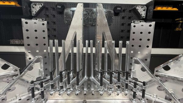 Welding Table Tool Kit for Instructors-10 Instructor Edition Accessory Pack