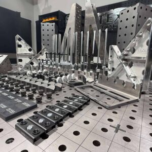 Welding Table Tool Kit for Instructors-11 Instructor Edition Accessory Pack