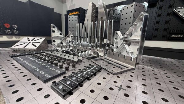 Welding Table Tool Kit for Instructors-11 Instructor Edition Accessory Pack