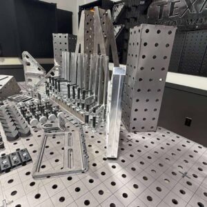 Welding Table Tool Kit for Instructors-15 Instructor Edition Accessory Pack