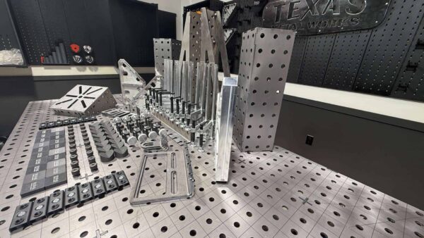 Welding Table Tool Kit for Instructors-15 Instructor Edition Accessory Pack