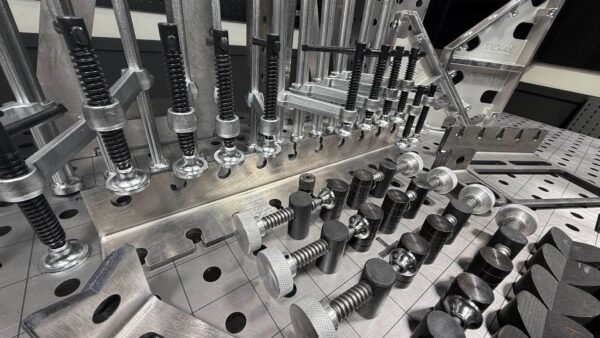 Welding Table Tool Kit for Instructors-16 Instructor Edition Accessory Pack