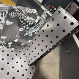 Welding Table Tool Kit for Instructors-17 Instructor Edition Accessory Pack