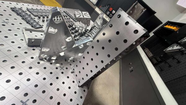 Welding Table Tool Kit for Instructors-17 Instructor Edition Accessory Pack