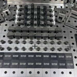 Welding Table Tool Kit for Instructors-18 Instructor Edition Accessory Pack