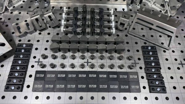 Welding Table Tool Kit for Instructors-18 Instructor Edition Accessory Pack