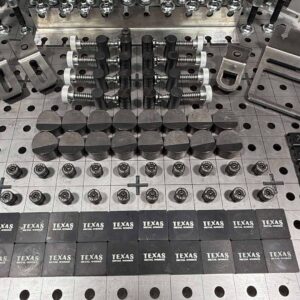 Welding Table Tool Kit for Instructors-19 Instructor Edition Accessory Pack