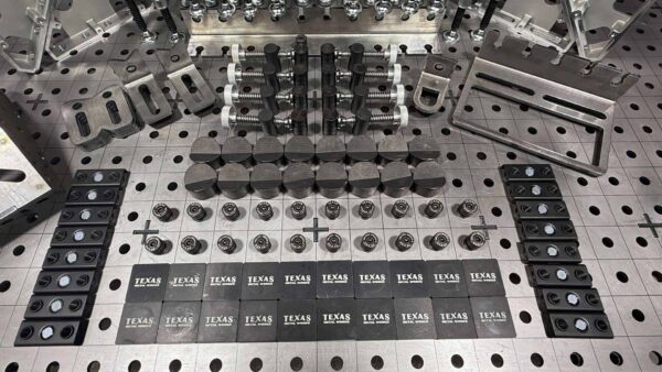 Welding Table Tool Kit for Instructors-19 Instructor Edition Accessory Pack