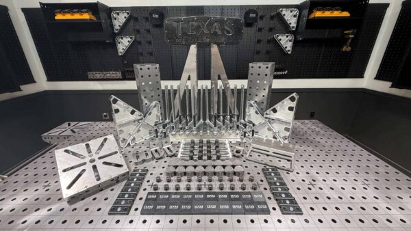 Welding Table Tool Kit for Instructors-2 Instructor Edition Accessory Pack