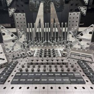 Welding Table Tool Kit for Instructors-3 Instructor Edition Accessory Pack