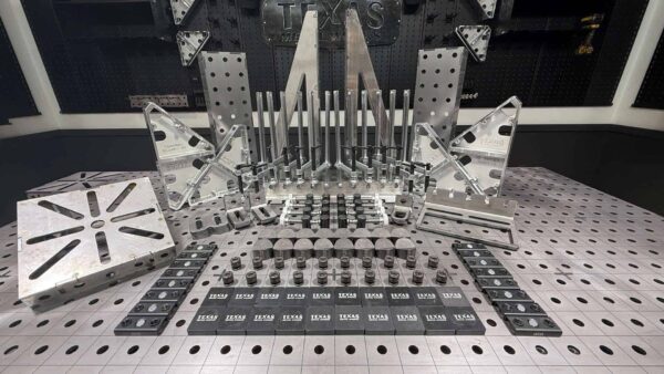 Welding Table Tool Kit for Instructors-3 Instructor Edition Accessory Pack