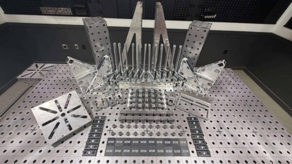 Welding Table Tool Kit for Instructors-4 Instructor Edition Accessory Pack