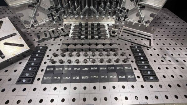 Welding Table Tool Kit for Instructors-7 Instructor Edition Accessory Pack