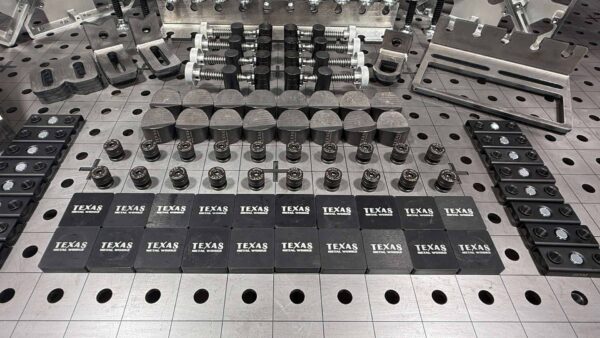 Welding Table Tool Kit for Instructors-8 Instructor Edition Accessory Pack