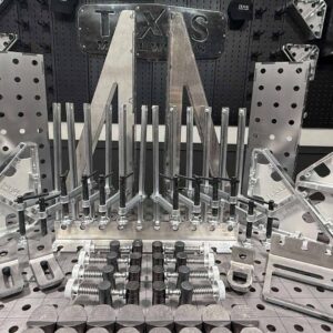 Welding Table Tool Kit for Instructors-9 Instructor Edition Accessory Pack