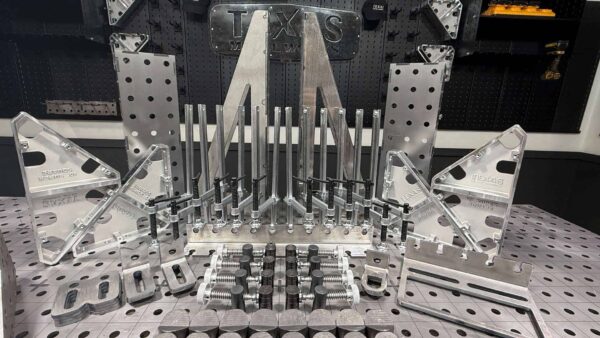 Welding Table Tool Kit for Instructors-9 Instructor Edition Accessory Pack