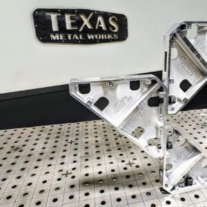 10in Super Square - Fixture and Clamping Square