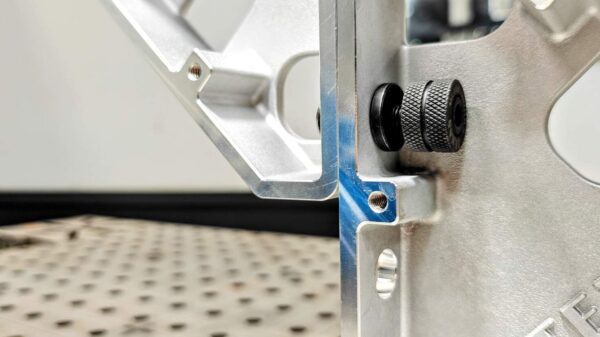 10in Super Square - Fixture and Clamping Square