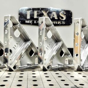 10in Super Square - Fixture and Clamping Square